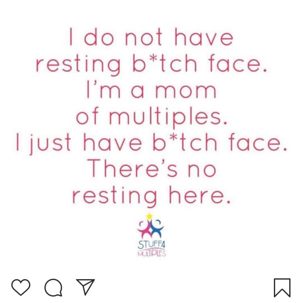 Meet your Posher, Catherine